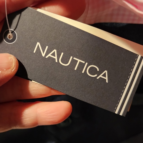 🆕️ Nautica Boys 4 piece Vest Set NWT - Picture 4 of 6